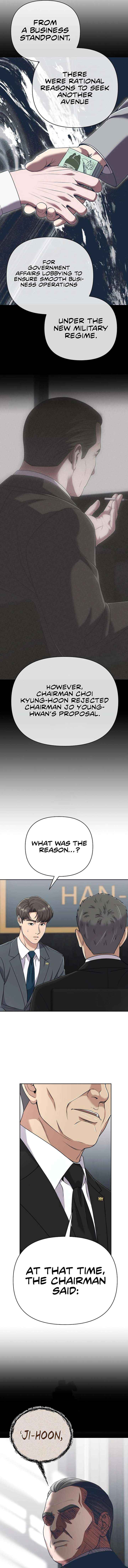 Read Rookie Employee Kim Cheolsu Manga Online