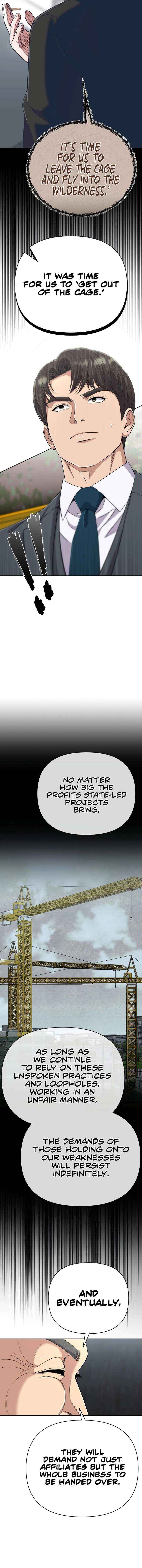 Read Rookie Employee Kim Cheolsu Manga Online