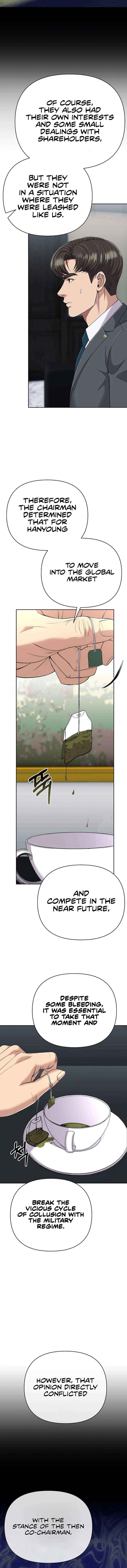 Read Rookie Employee Kim Cheolsu Manga Online