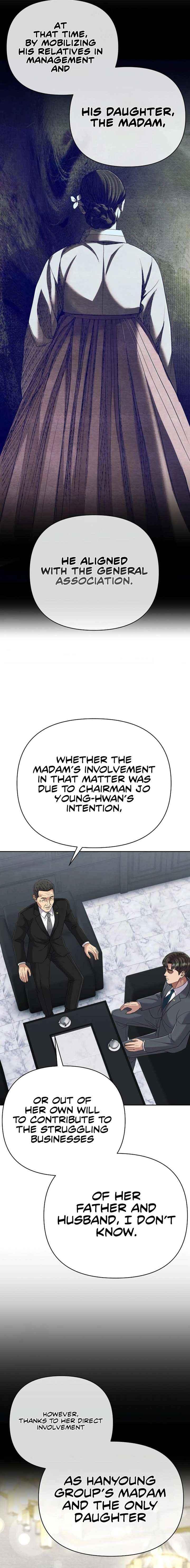 Read Rookie Employee Kim Cheolsu Manga Online