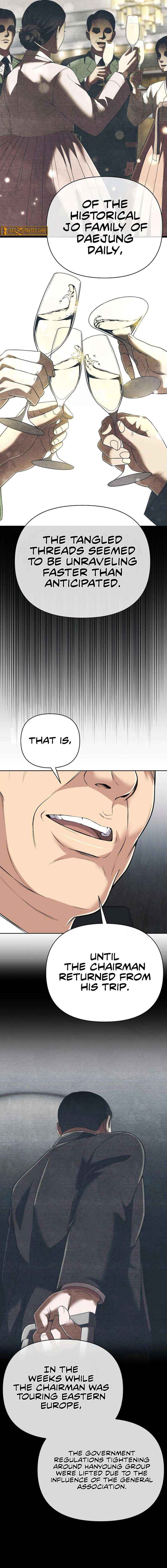 Read Rookie Employee Kim Cheolsu Manga Online