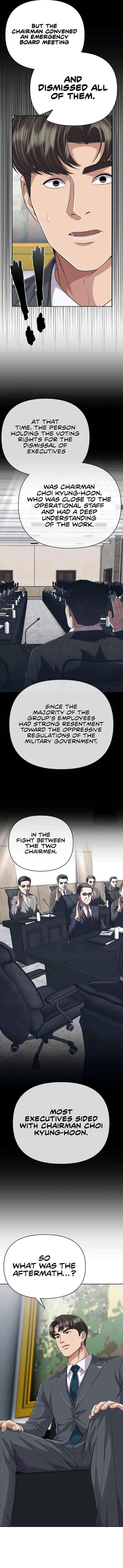 Read Rookie Employee Kim Cheolsu Manga Online