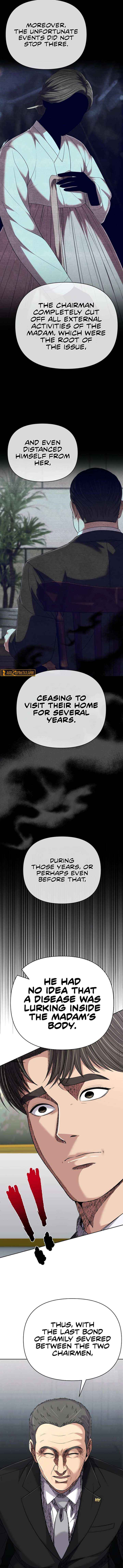 Read Rookie Employee Kim Cheolsu Manga Online