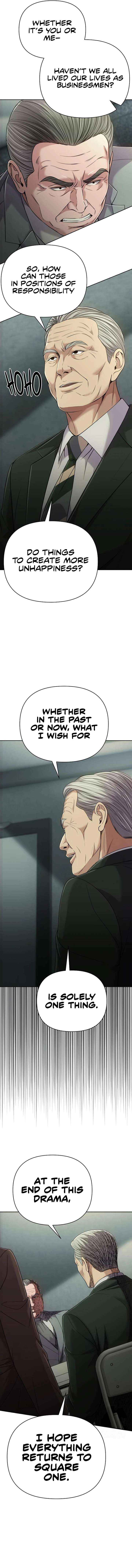 Read Rookie Employee Kim Cheolsu Manga Online