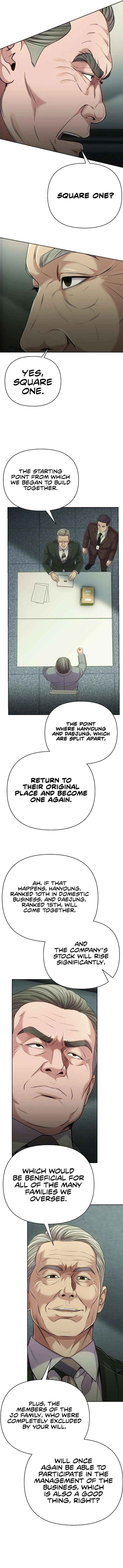 Read Rookie Employee Kim Cheolsu Manga Online