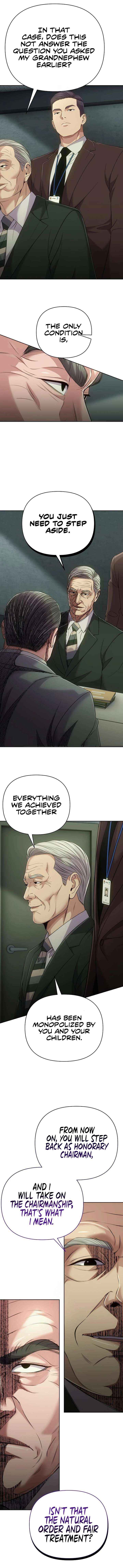 Read Rookie Employee Kim Cheolsu Manga Online