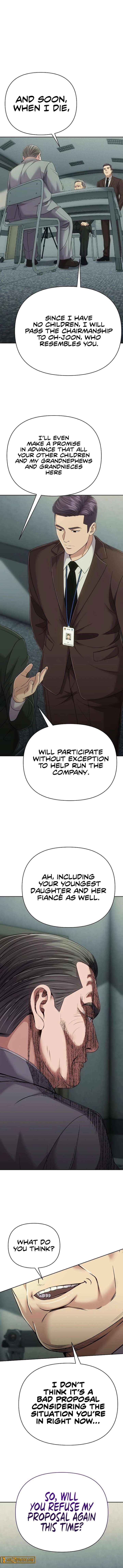 Read Rookie Employee Kim Cheolsu Manga Online