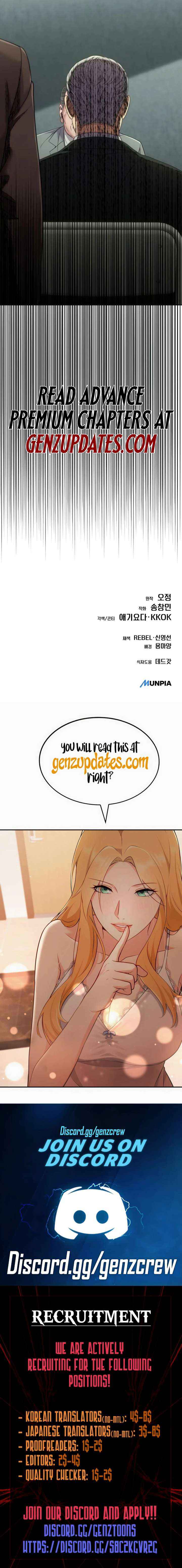 Read Rookie Employee Kim Cheolsu Manga Online