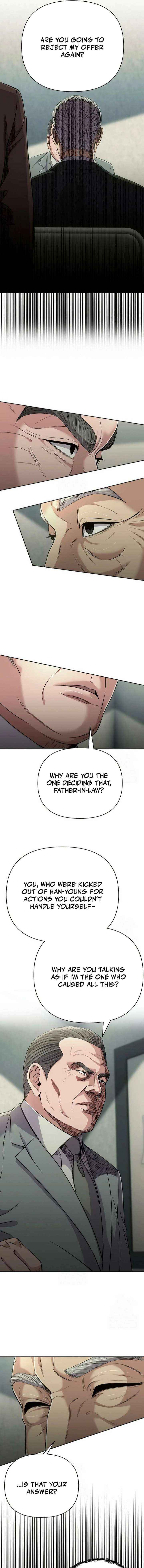 Read Rookie Employee Kim Cheolsu Manga Online