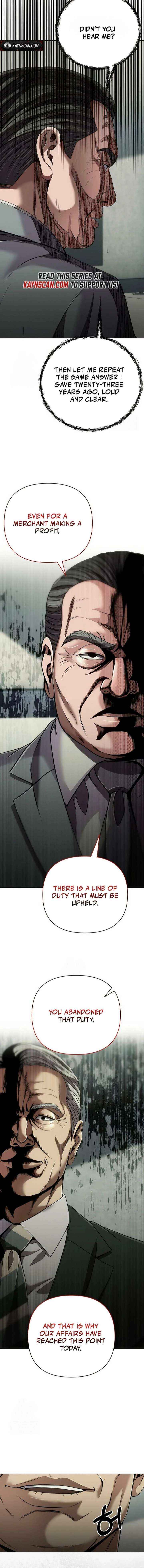 Read Rookie Employee Kim Cheolsu Manga Online