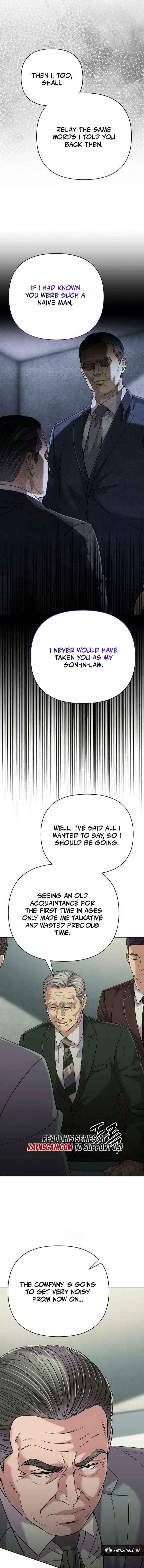 Read Rookie Employee Kim Cheolsu Manga Online