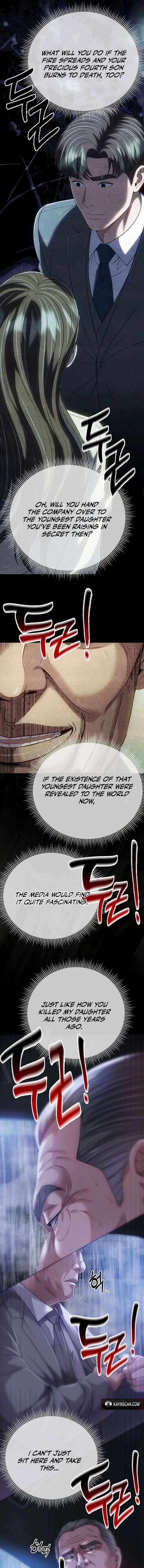 Read Rookie Employee Kim Cheolsu Manga Online