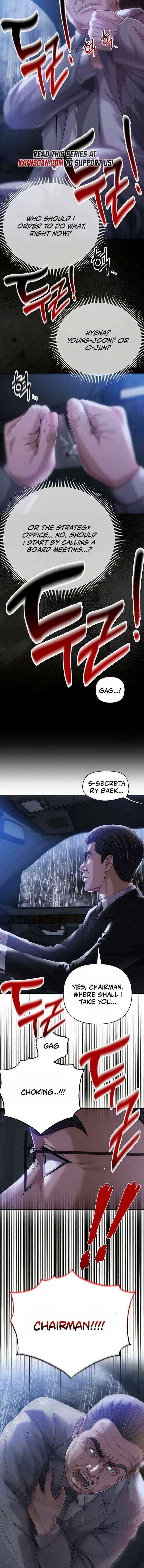 Read Rookie Employee Kim Cheolsu Manga Online