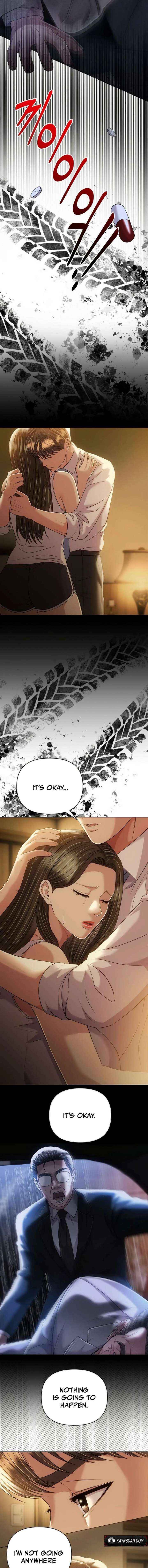 Read Rookie Employee Kim Cheolsu Manga Online