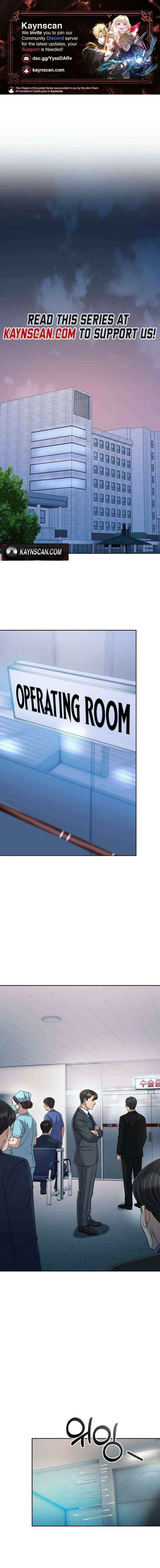 Read Rookie Employee Kim Cheolsu Manga Online