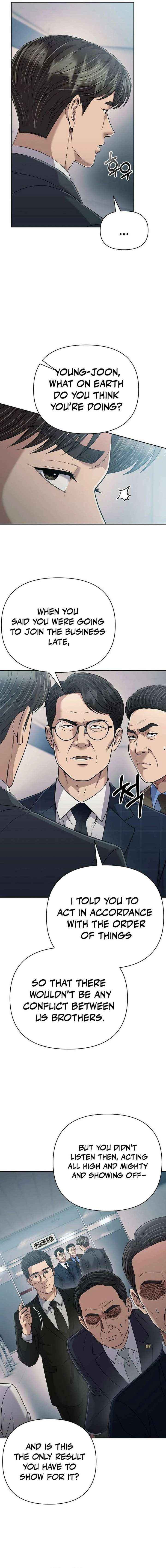 Read Rookie Employee Kim Cheolsu Manga Online