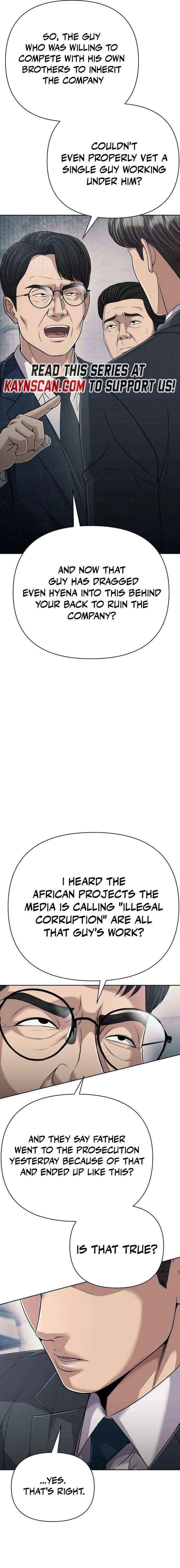 Read Rookie Employee Kim Cheolsu Manga Online