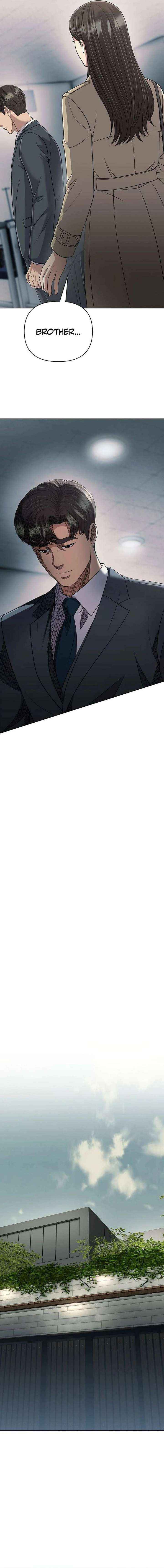 Read Rookie Employee Kim Cheolsu Manga Online