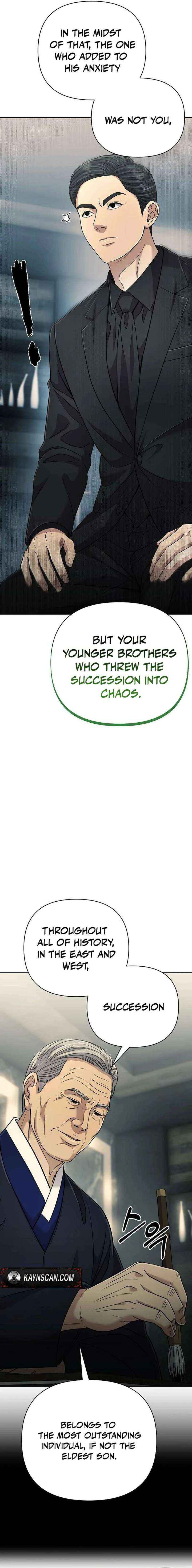 Read Rookie Employee Kim Cheolsu Manga Online