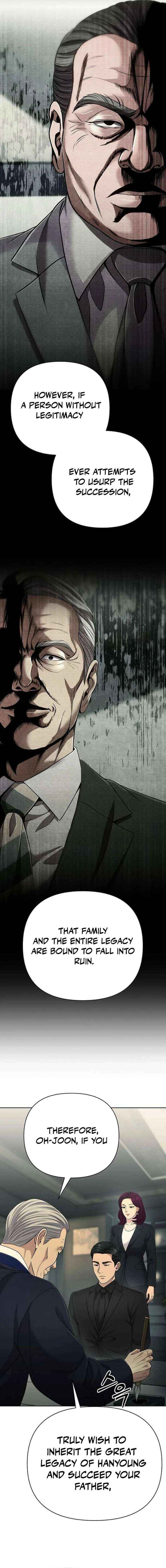 Read Rookie Employee Kim Cheolsu Manga Online