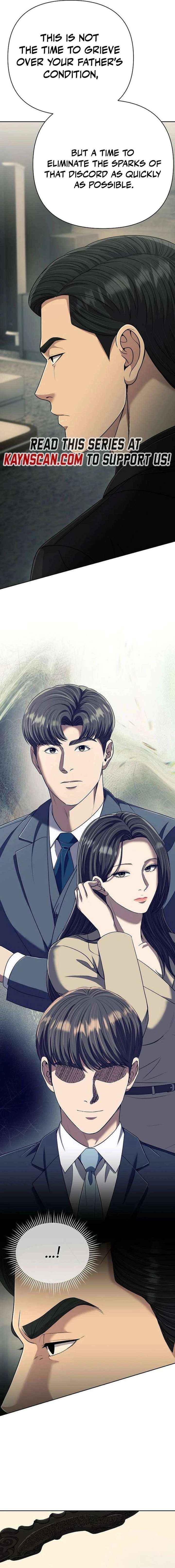 Read Rookie Employee Kim Cheolsu Manga Online