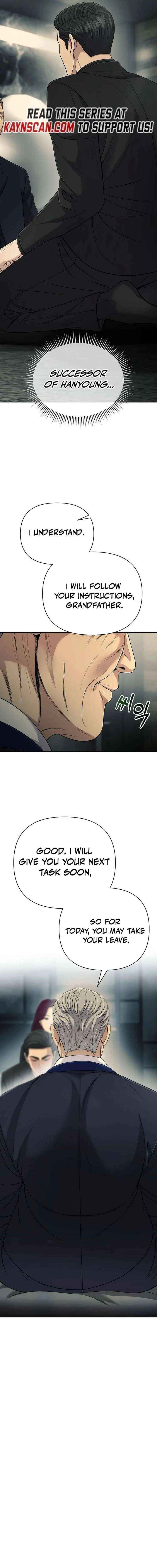 Read Rookie Employee Kim Cheolsu Manga Online