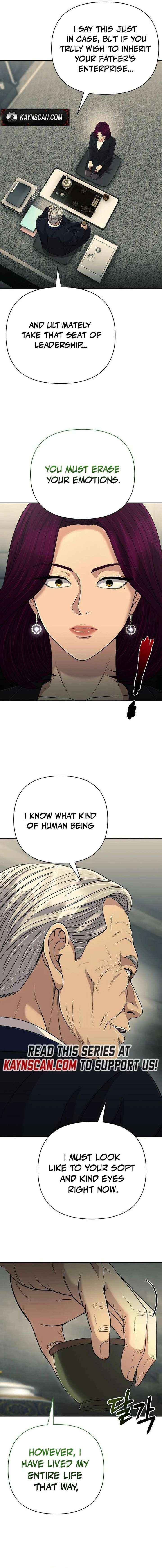 Read Rookie Employee Kim Cheolsu Manga Online