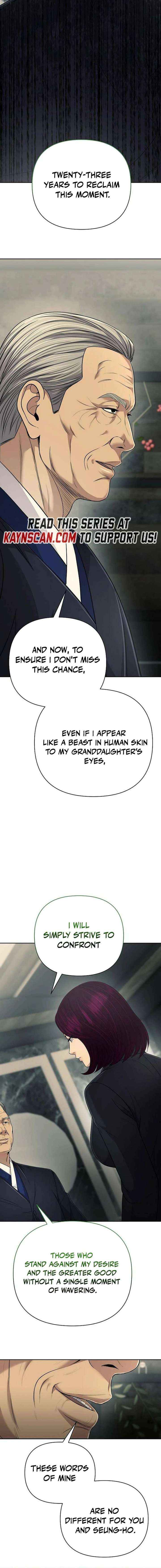 Read Rookie Employee Kim Cheolsu Manga Online