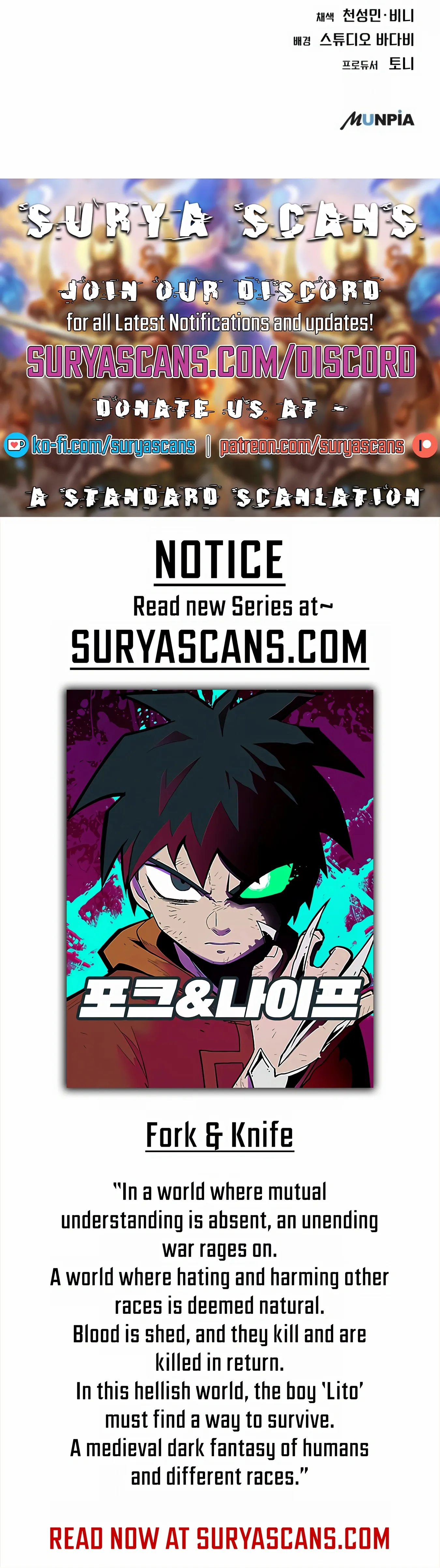 Read Rookie Employee Kim Cheolsu Manga Online