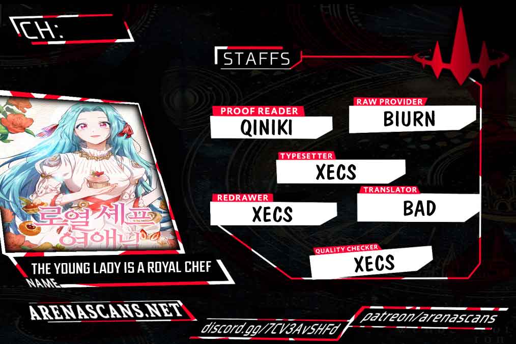 Read Royal Shop Of Young Lady Manga Online