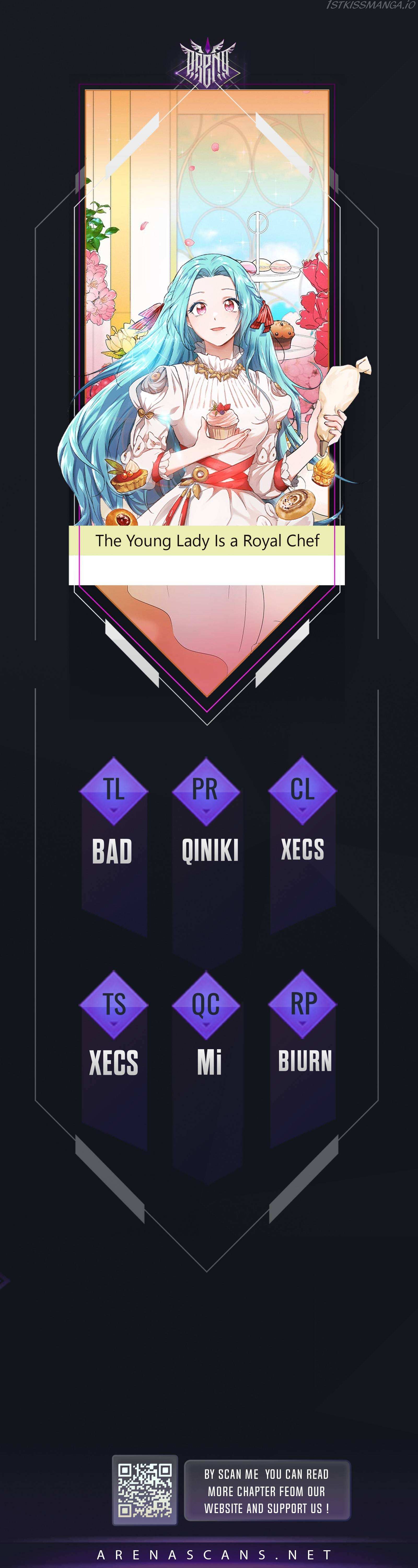 Read Royal Shop Of Young Lady Manga Online