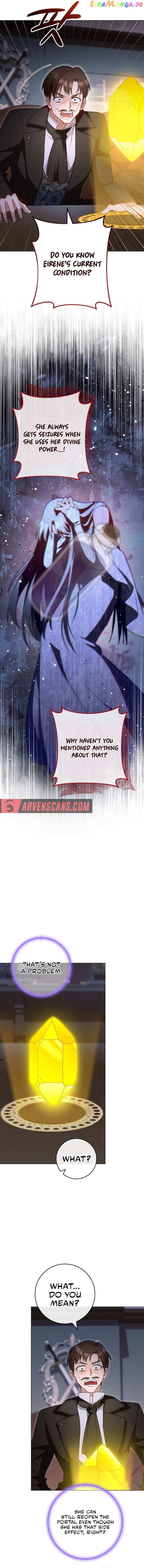 Read Royal Shop Of Young Lady Manga Online