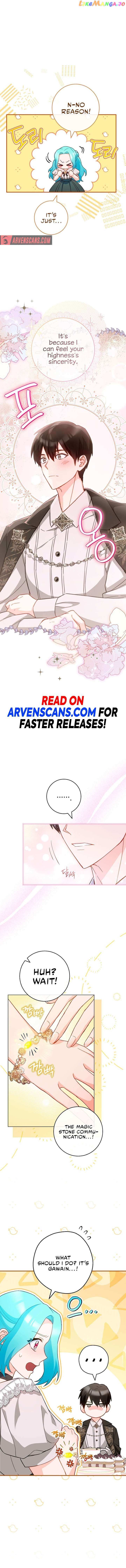 Read Royal Shop Of Young Lady Manga Online