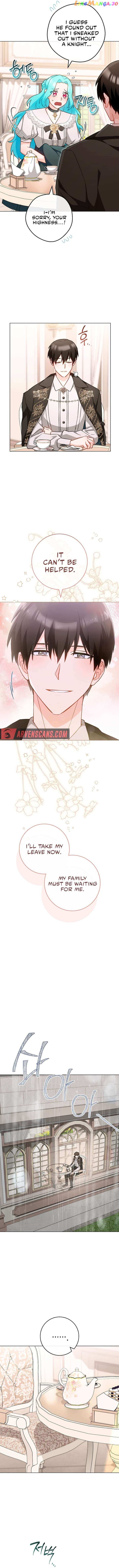 Read Royal Shop Of Young Lady Manga Online