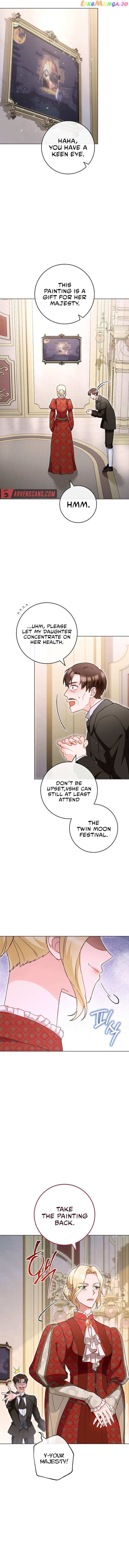 Read Royal Shop Of Young Lady Manga Online