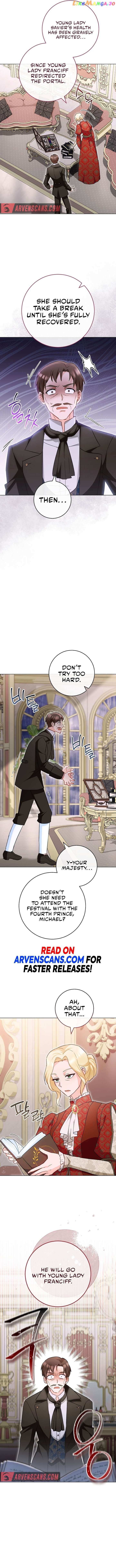 Read Royal Shop Of Young Lady Manga Online