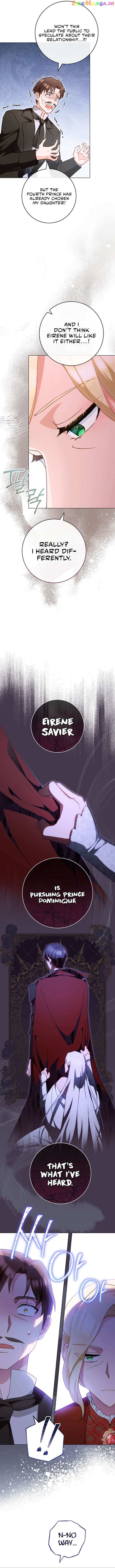 Read Royal Shop Of Young Lady Manga Online