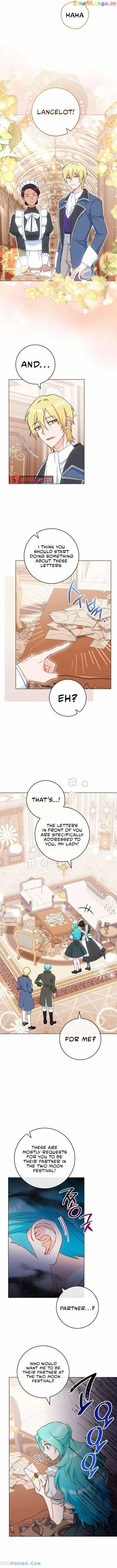 Read Royal Shop Of Young Lady Manga Online
