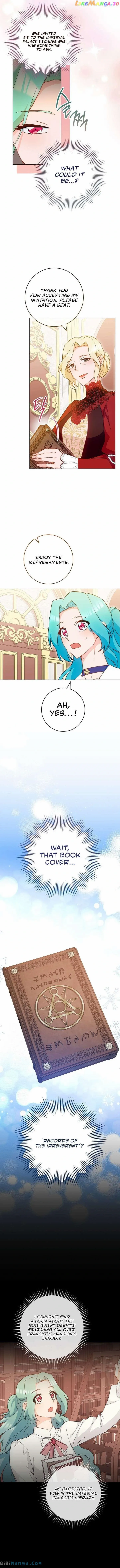 Read Royal Shop Of Young Lady Manga Online