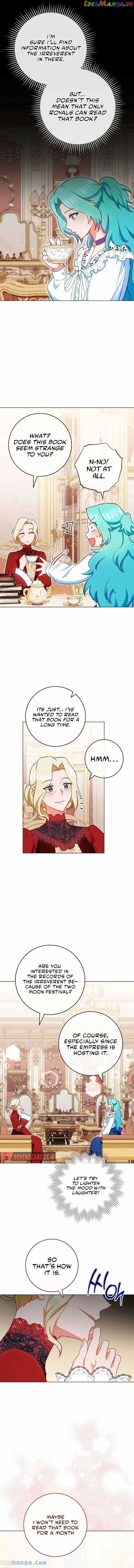 Read Royal Shop Of Young Lady Manga Online