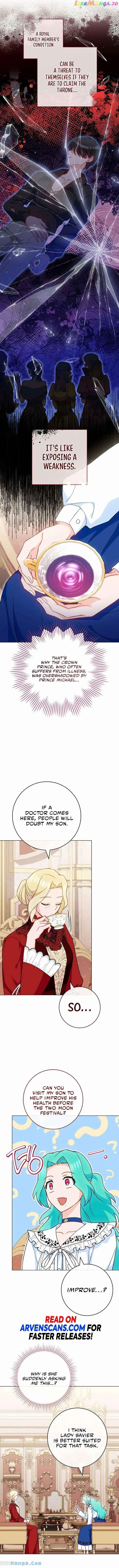 Read Royal Shop Of Young Lady Manga Online