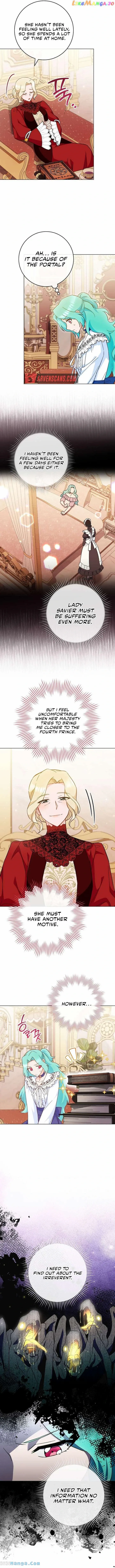 Read Royal Shop Of Young Lady Manga Online