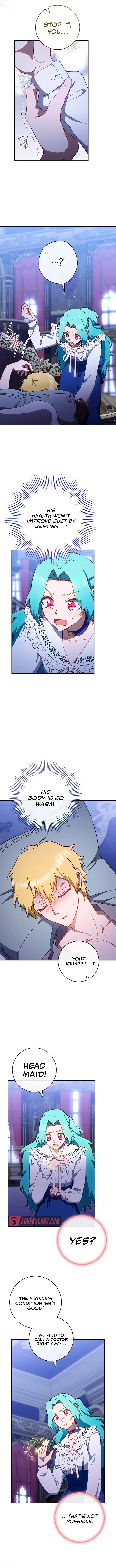Read Royal Shop Of Young Lady Manga Online