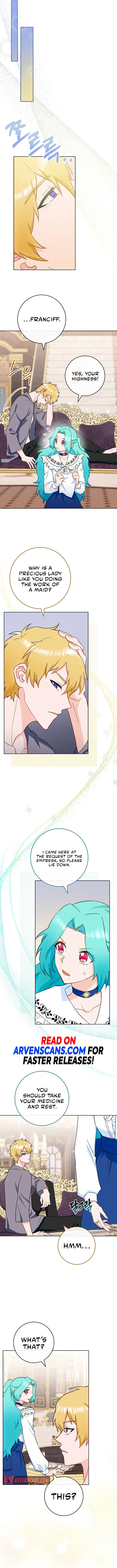 Read Royal Shop Of Young Lady Manga Online