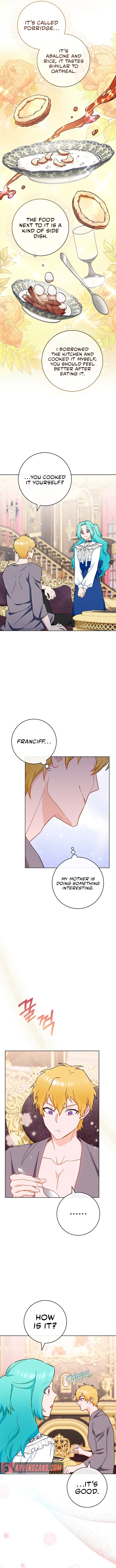 Read Royal Shop Of Young Lady Manga Online