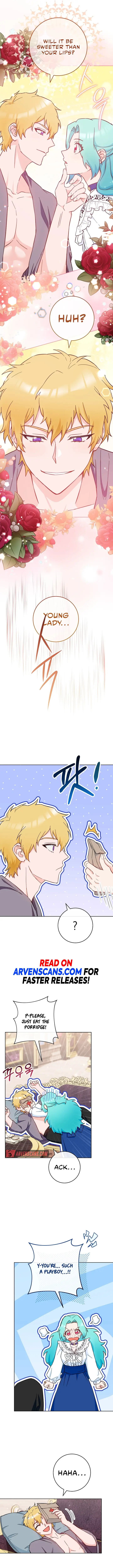 Read Royal Shop Of Young Lady Manga Online