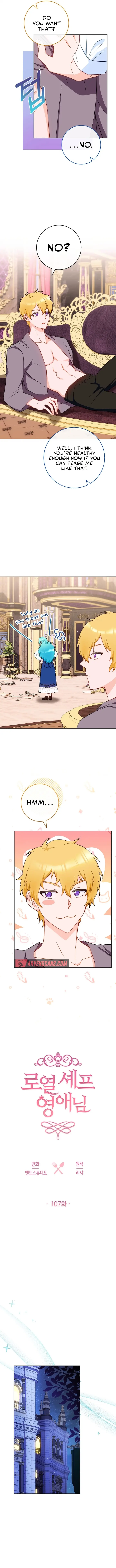 Read Royal Shop Of Young Lady Manga Online