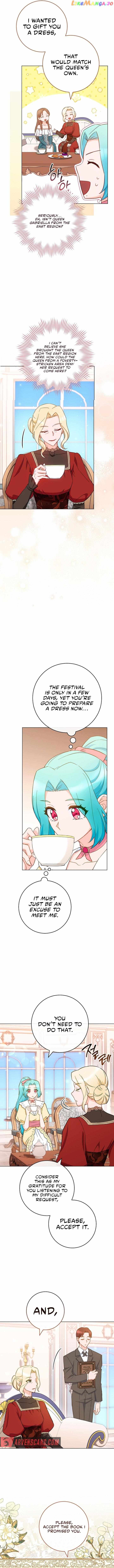Read Royal Shop Of Young Lady Manga Online