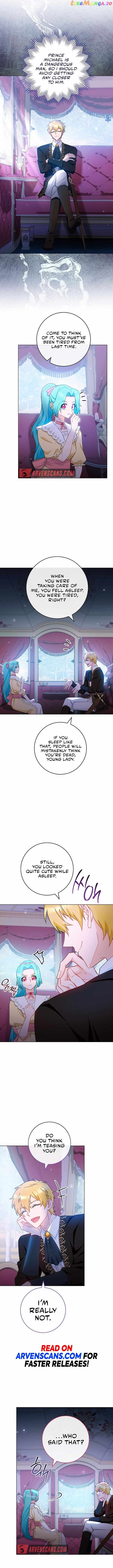 Read Royal Shop Of Young Lady Manga Online
