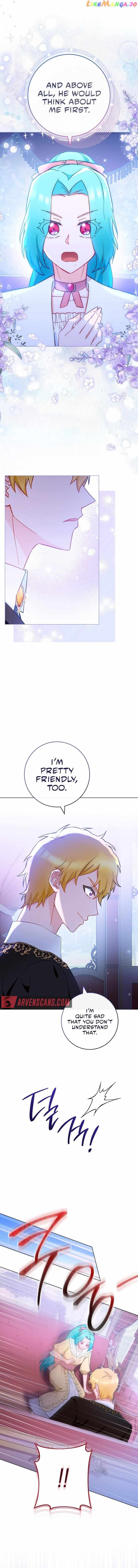 Read Royal Shop Of Young Lady Manga Online